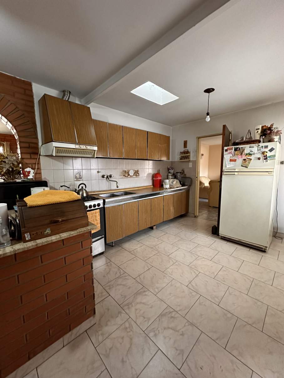 SE VENDE CASA 3 DORMITORIOS LAS PALMAS