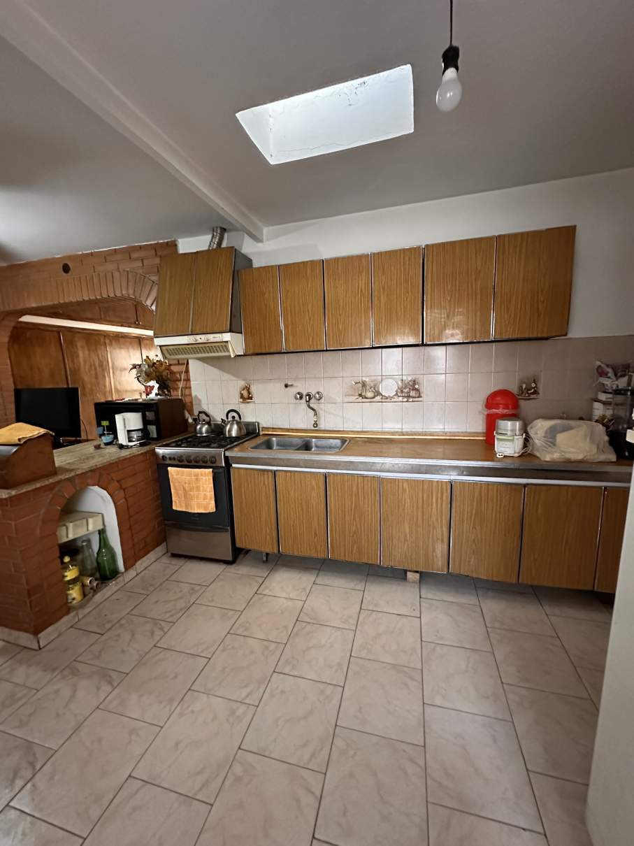 SE VENDE CASA 3 DORMITORIOS LAS PALMAS