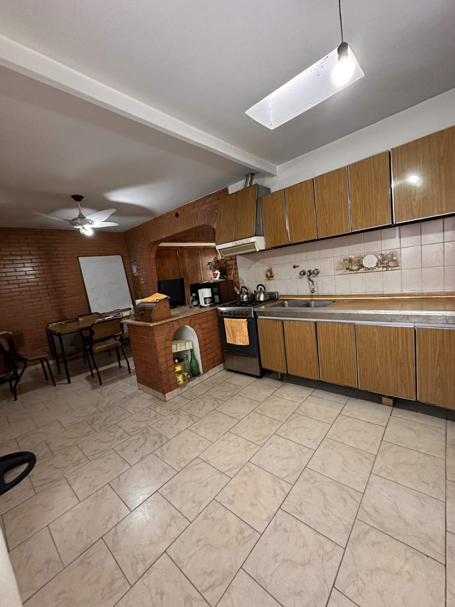 SE VENDE CASA 3 DORMITORIOS LAS PALMAS