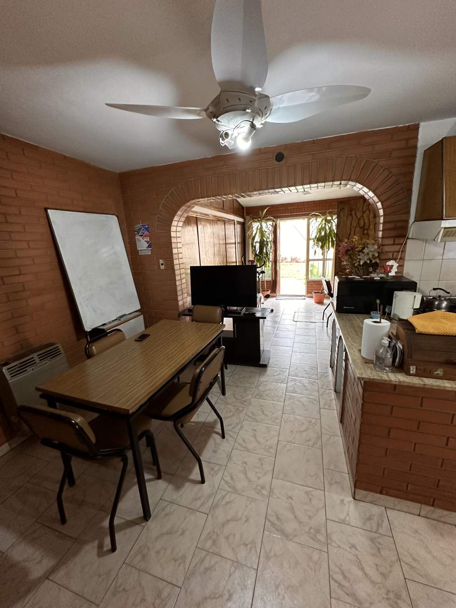 SE VENDE CASA 3 DORMITORIOS LAS PALMAS