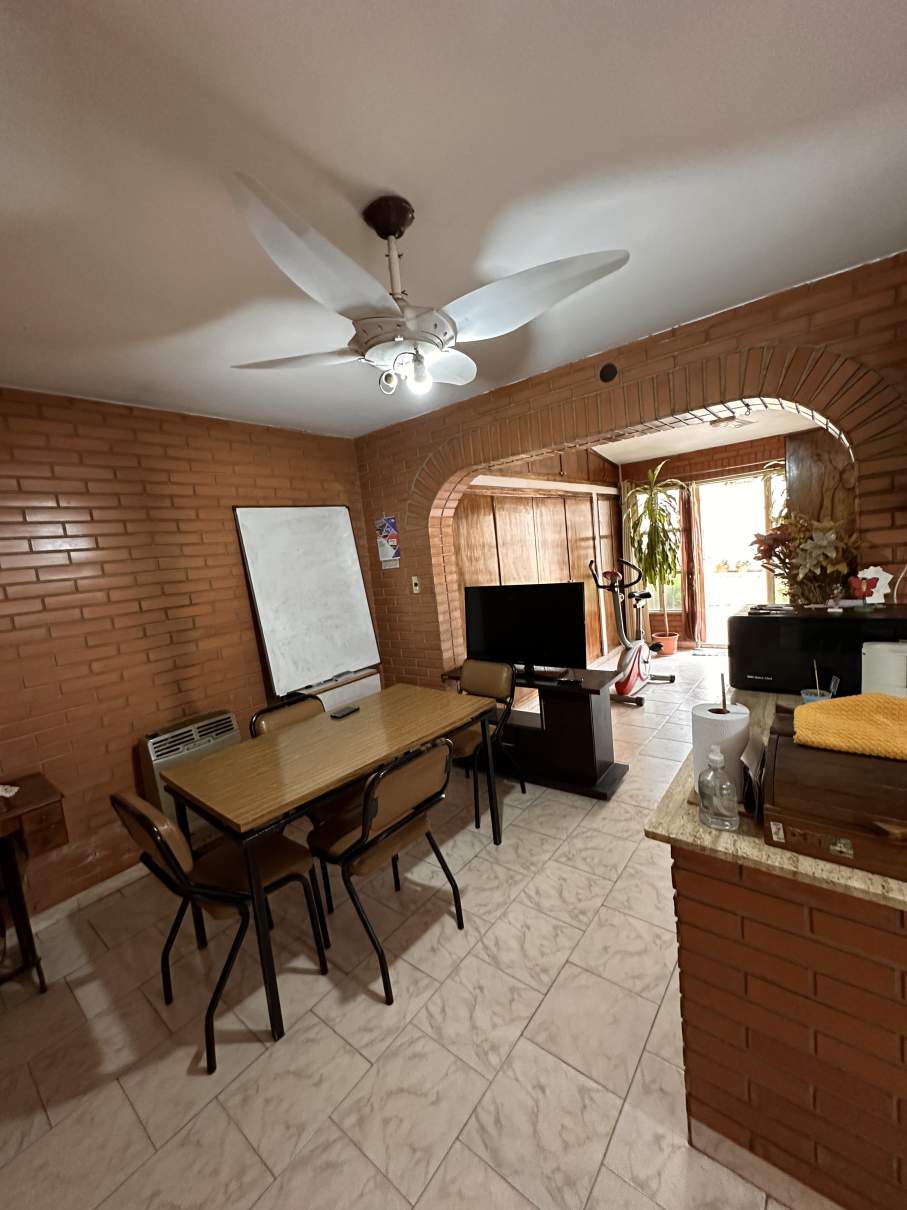 SE VENDE CASA 3 DORMITORIOS LAS PALMAS