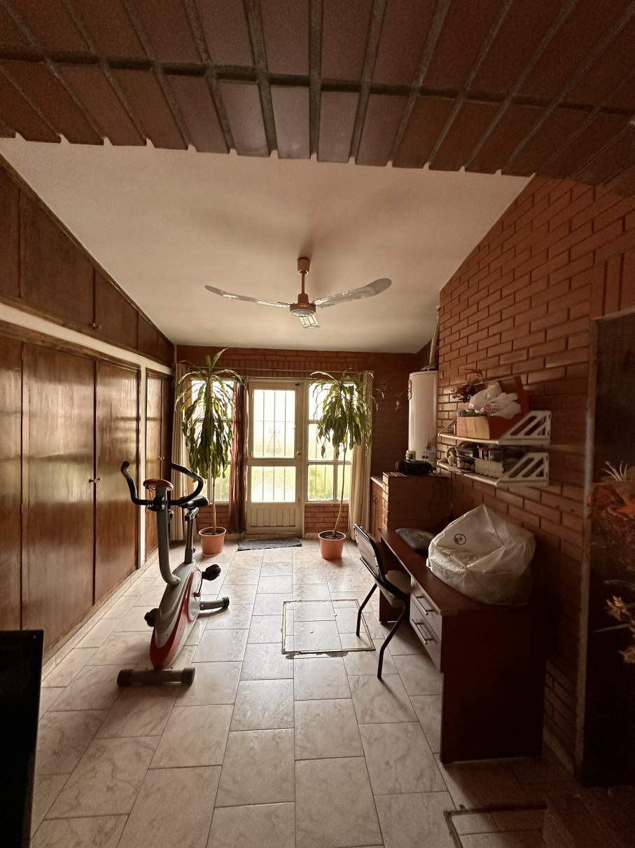 SE VENDE CASA 3 DORMITORIOS LAS PALMAS