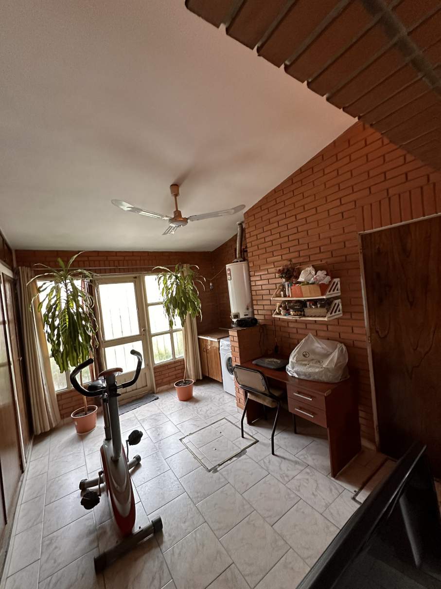 SE VENDE CASA 3 DORMITORIOS LAS PALMAS