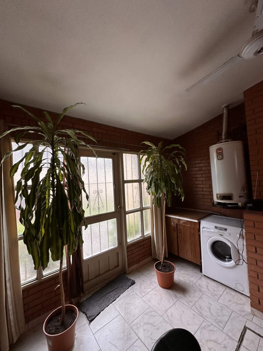 SE VENDE CASA 3 DORMITORIOS LAS PALMAS