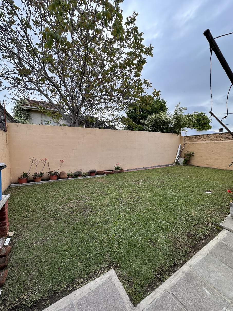 SE VENDE CASA 3 DORMITORIOS LAS PALMAS