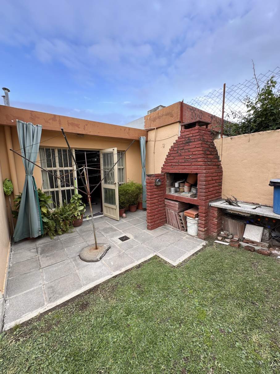 SE VENDE CASA 3 DORMITORIOS LAS PALMAS