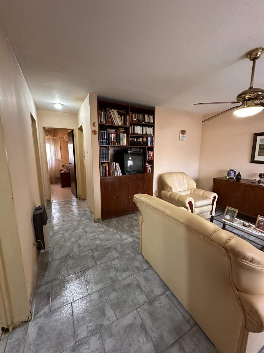 SE VENDE CASA 3 DORMITORIOS LAS PALMAS