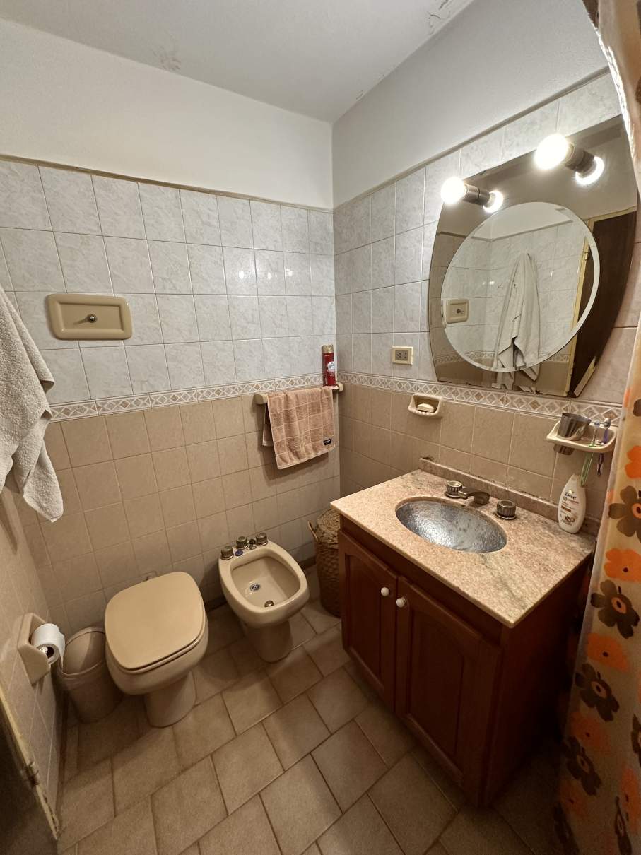 SE VENDE CASA 3 DORMITORIOS LAS PALMAS