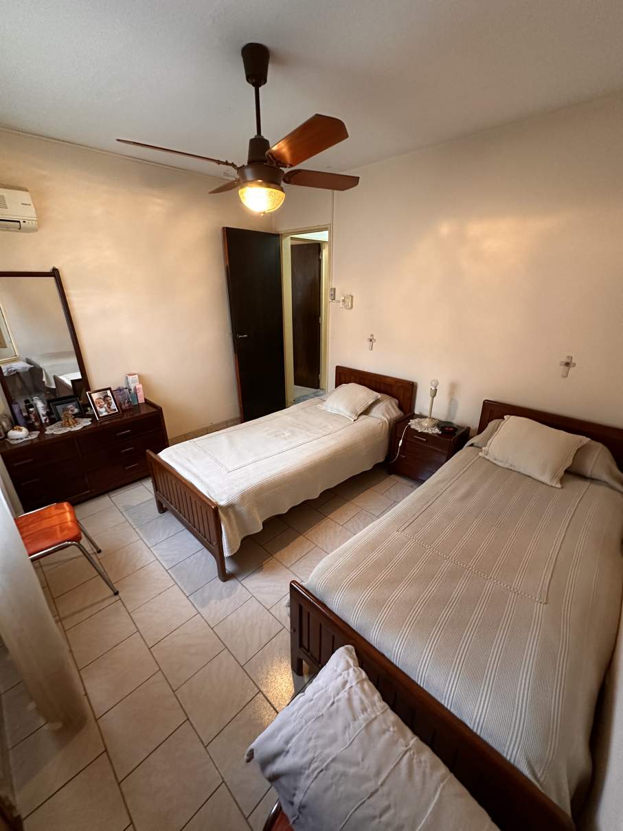 SE VENDE CASA 3 DORMITORIOS LAS PALMAS