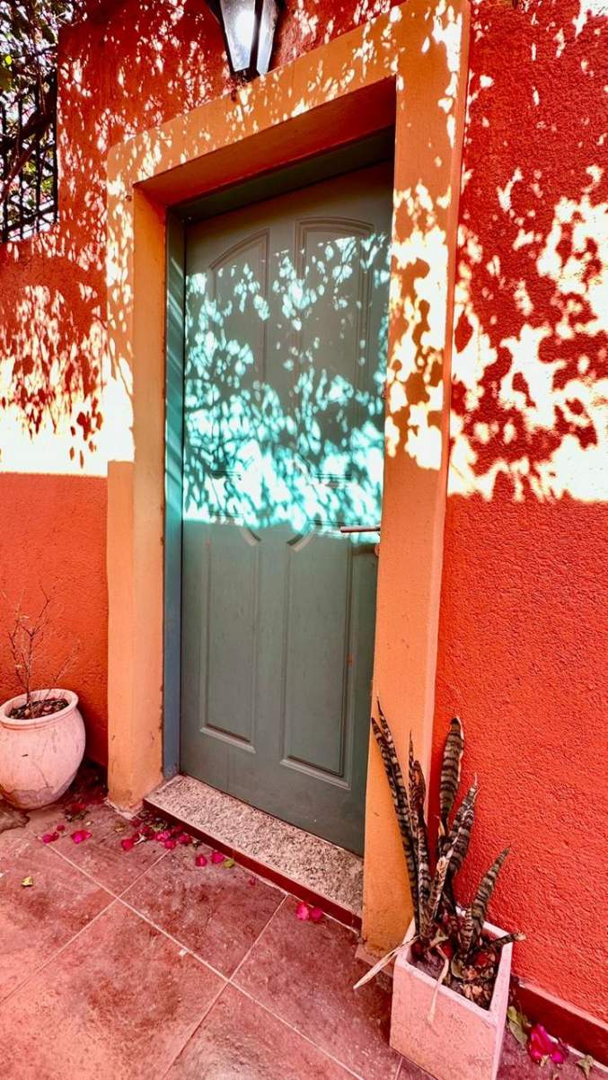DUPLEX EN VENTA DE DOS DORM ALTA CORDOBA