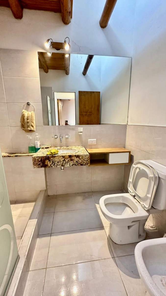 DUPLEX EN VENTA DE DOS DORM ALTA CORDOBA