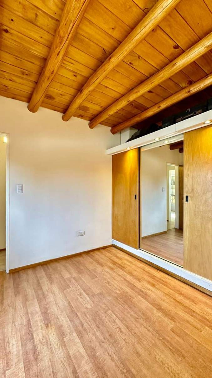 DUPLEX EN VENTA DE DOS DORM ALTA CORDOBA