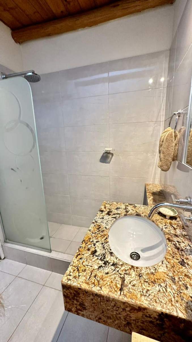 DUPLEX EN VENTA DE DOS DORM ALTA CORDOBA