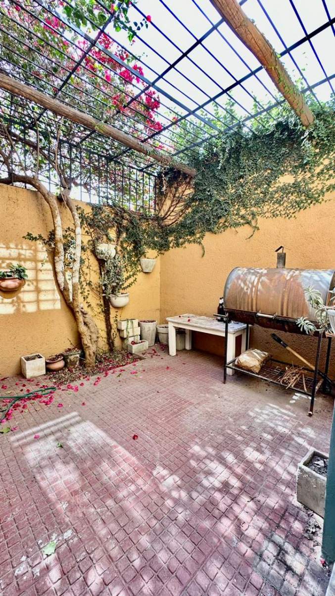 DUPLEX EN VENTA DE DOS DORM ALTA CORDOBA