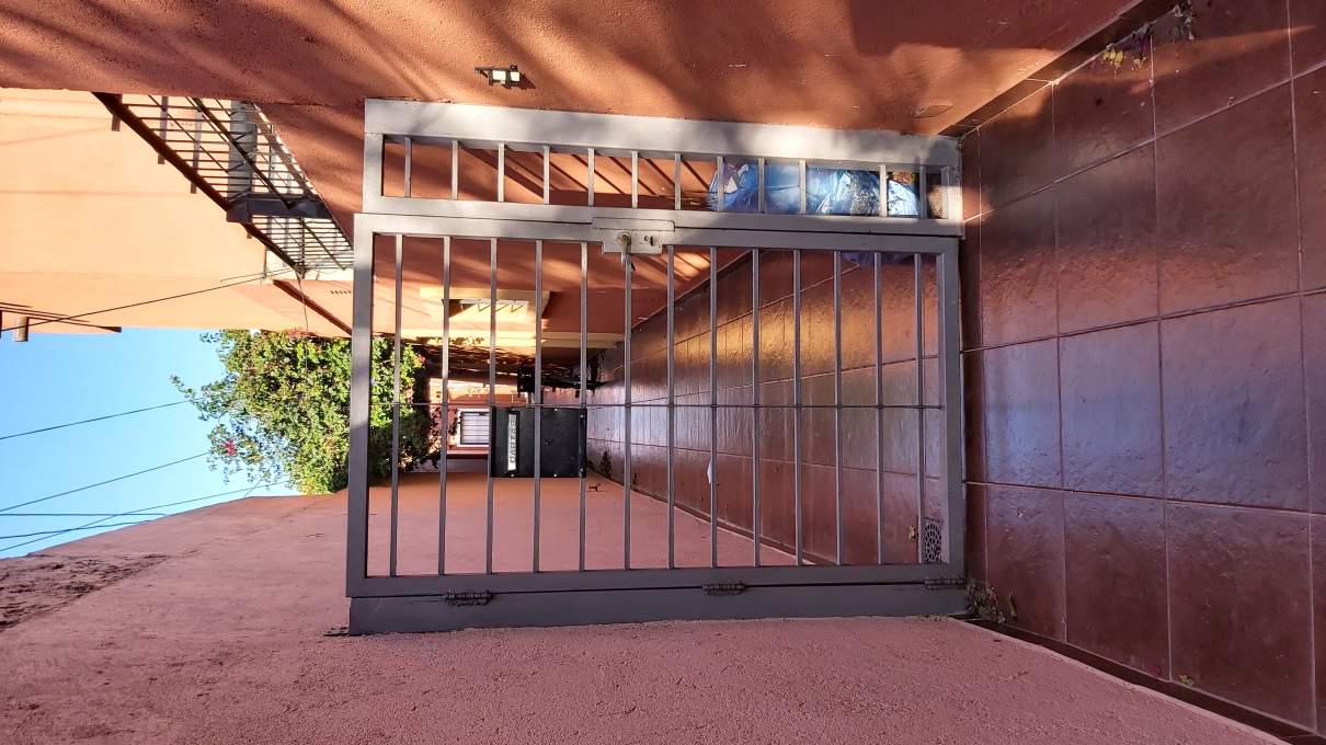 DUPLEX EN VENTA DE DOS DORM ALTA CORDOBA