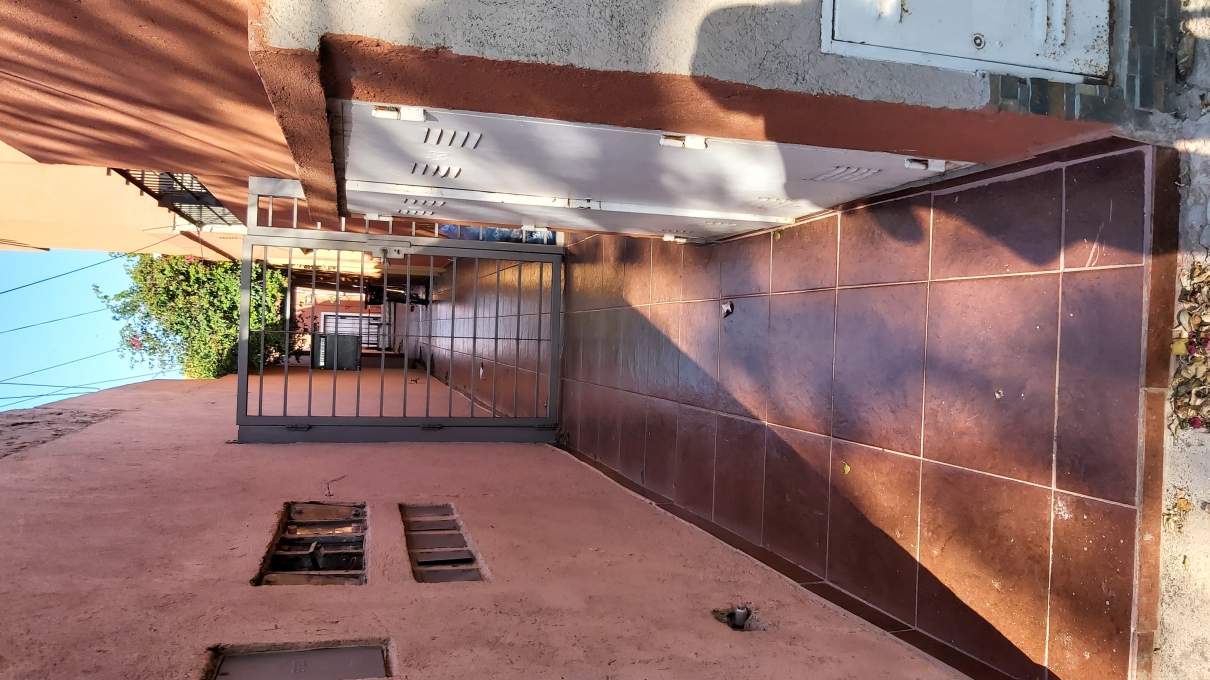 DUPLEX EN VENTA DE DOS DORM ALTA CORDOBA