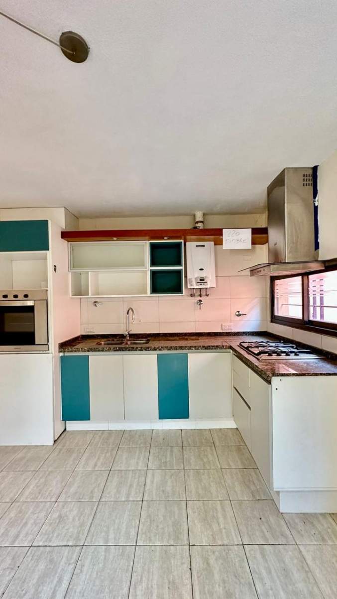 DUPLEX EN VENTA DE DOS DORM ALTA CORDOBA