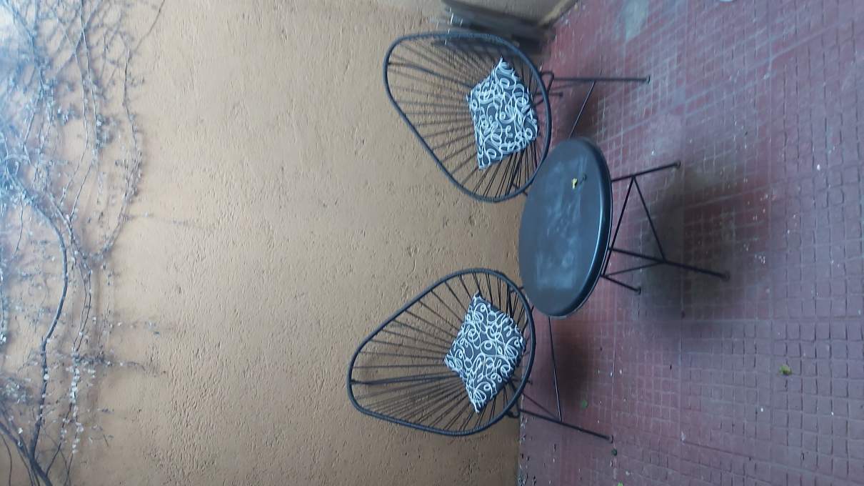 DUPLEX EN VENTA DE DOS DORM ALTA CORDOBA