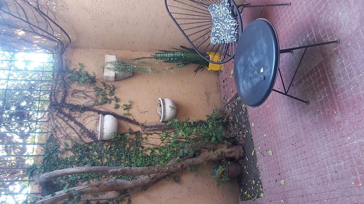 DUPLEX EN VENTA DE DOS DORM ALTA CORDOBA