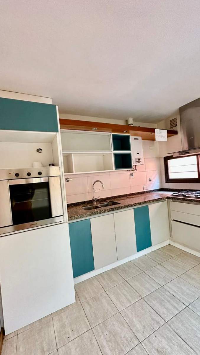 DUPLEX EN VENTA DE DOS DORM ALTA CORDOBA