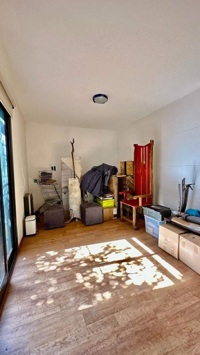 DUPLEX EN VENTA DE DOS DORM ALTA CORDOBA