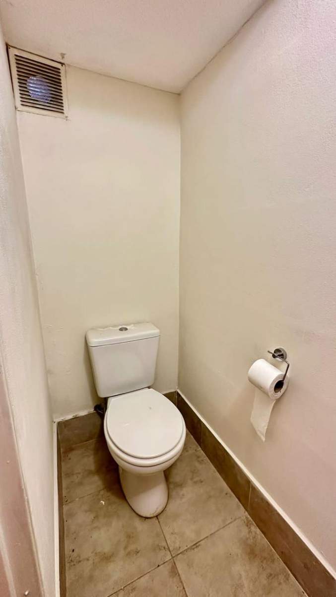 DUPLEX EN VENTA DE DOS DORM ALTA CORDOBA