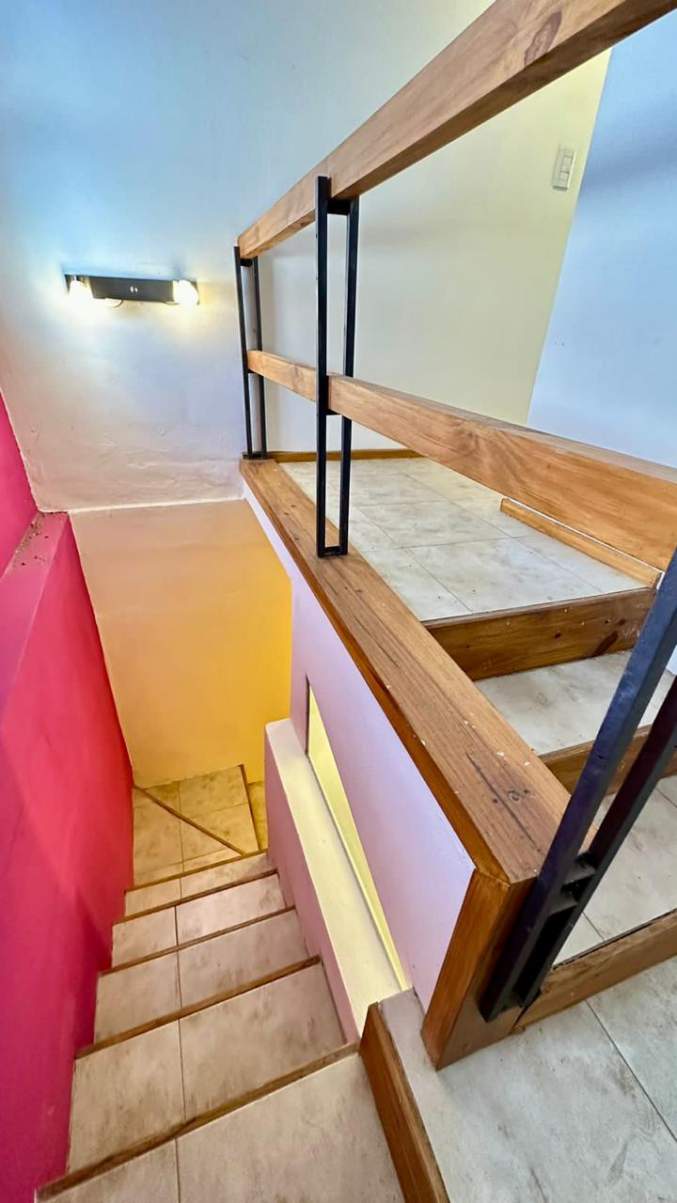 DUPLEX EN VENTA DE DOS DORM ALTA CORDOBA