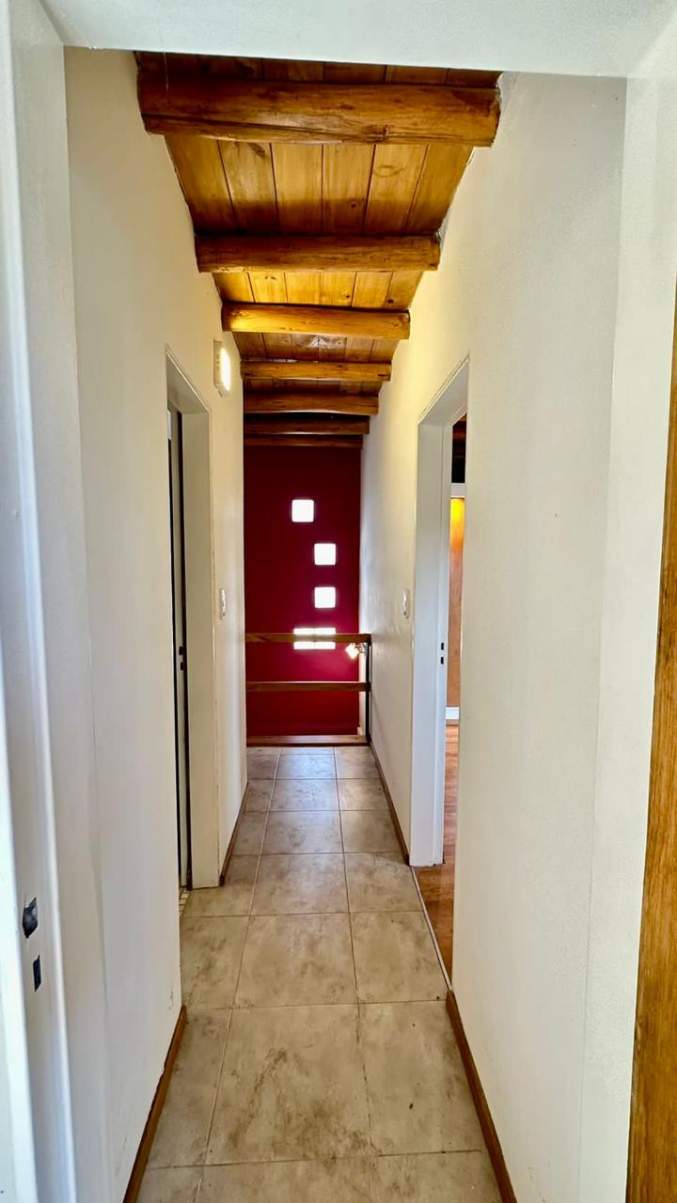 DUPLEX EN VENTA DE DOS DORM ALTA CORDOBA