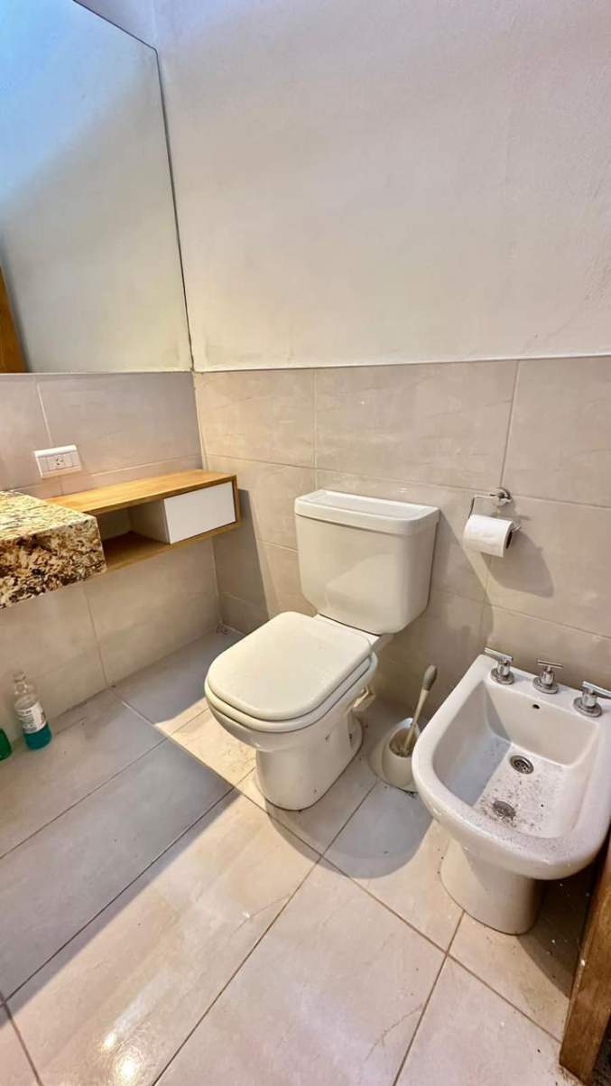 DUPLEX EN VENTA DE DOS DORM ALTA CORDOBA