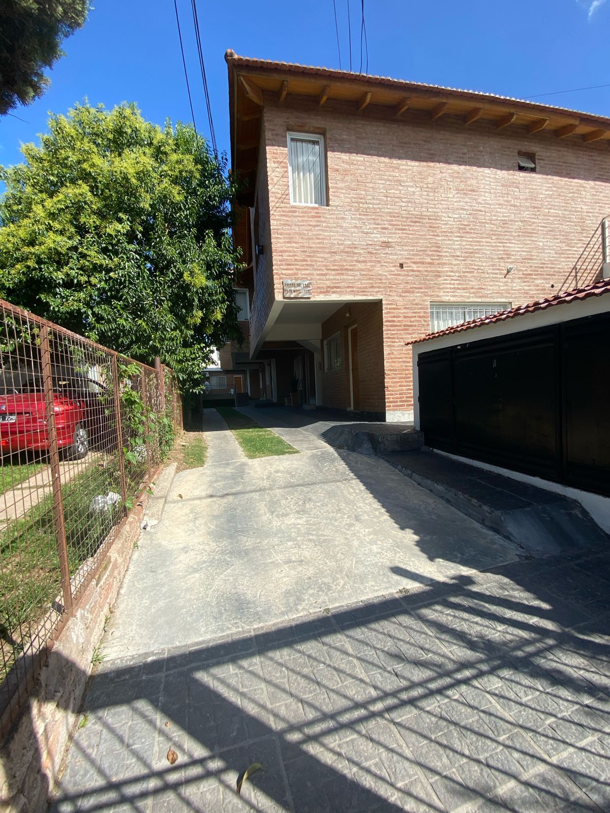 Departamento de 2 dormitorios a una cuadra de costanera.