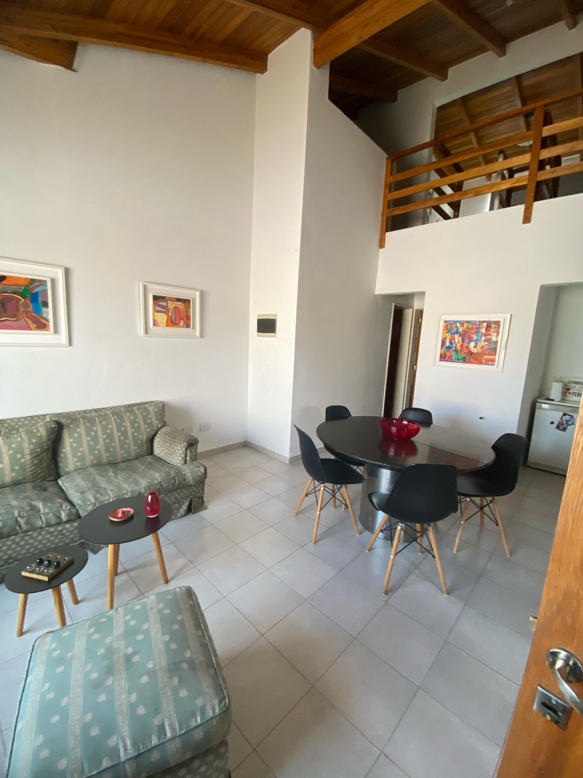 Departamento de 2 dormitorios a una cuadra de costanera.