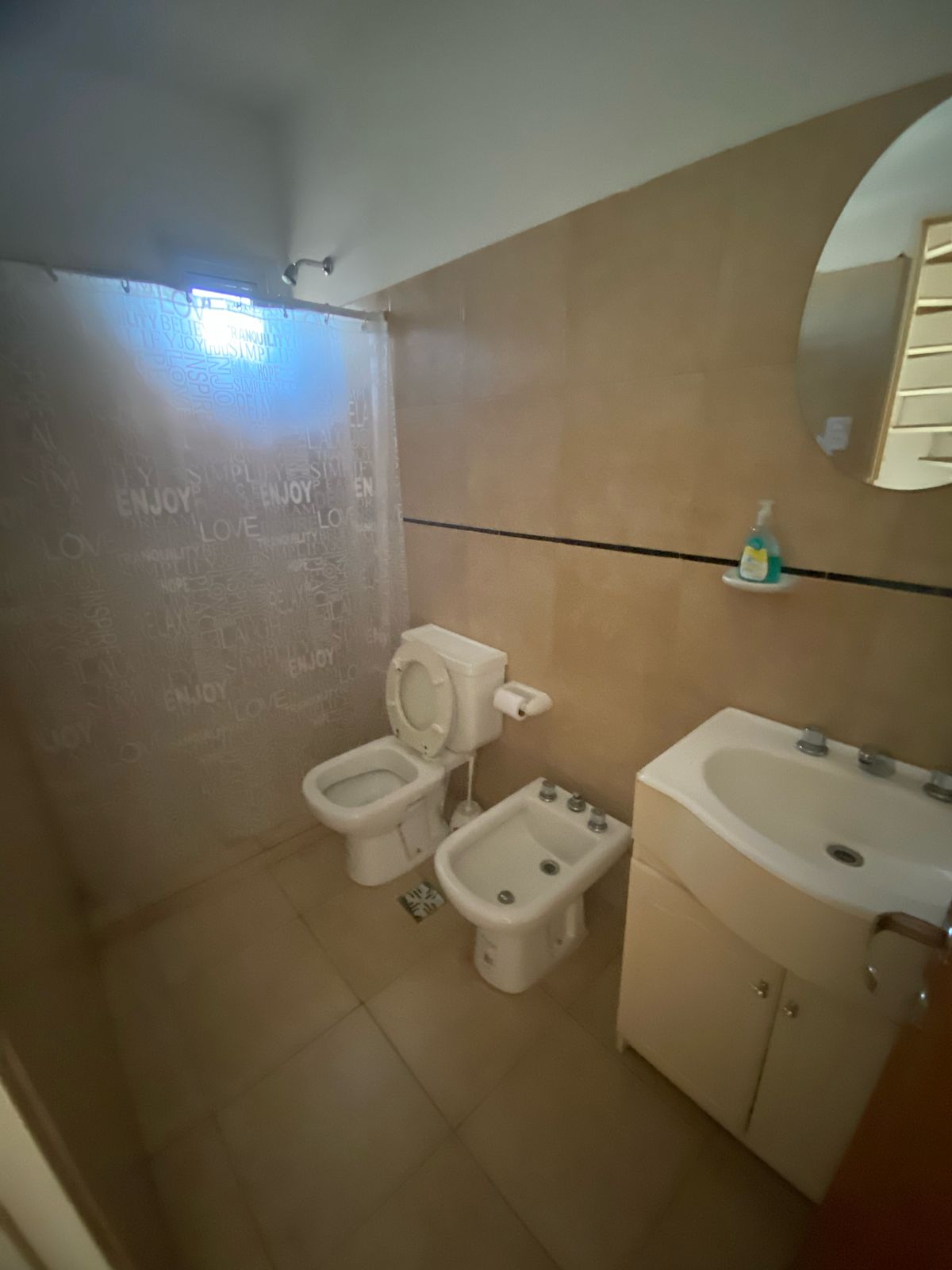 Departamento de 2 dormitorios a una cuadra de costanera.