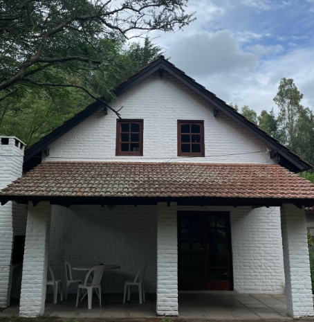 Complejo de Cabañas en Villa General Belgrano