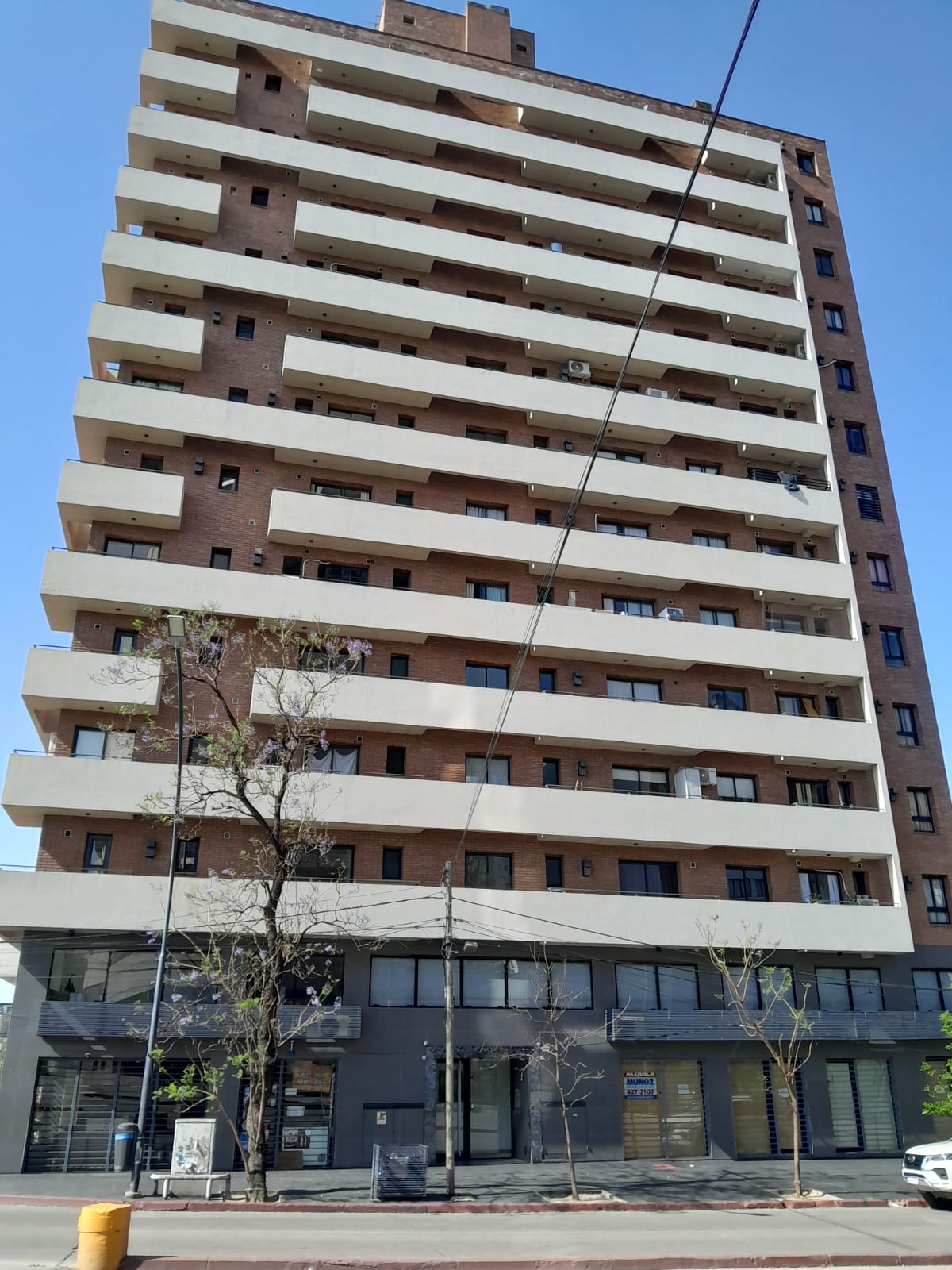 ALQUILO DEPTO 1 DORM EN ALBERDI - BV SAN JUAN 996, CASI ESQ MARIANO MORENO