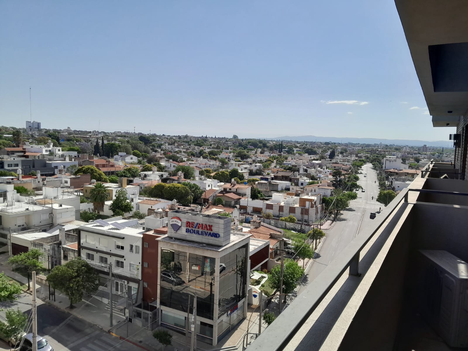 ALQUILO DEPTO 1 DORM EN ALBERDI - BV SAN JUAN 996, CASI ESQ MARIANO MORENO