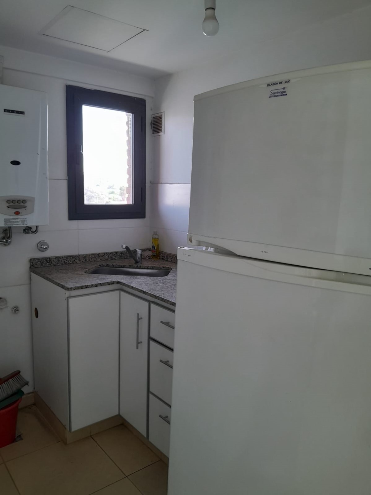 ALQUILO DEPTO 1 DORM EN ALBERDI - BV SAN JUAN 996, CASI ESQ MARIANO MORENO