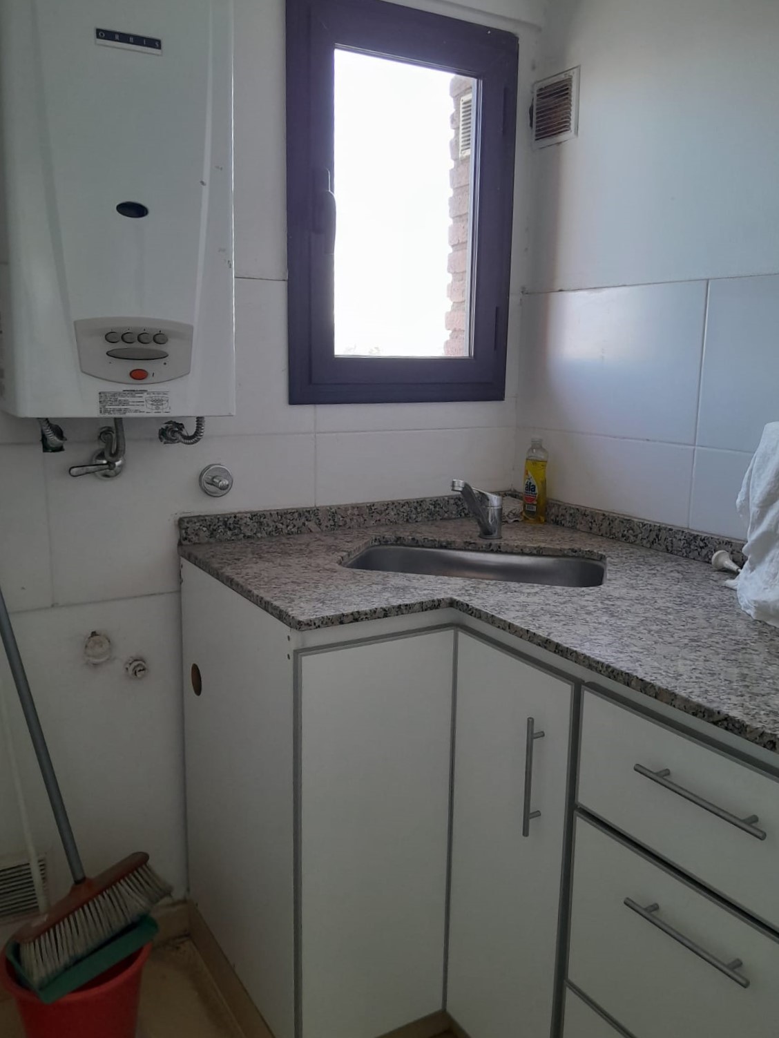 ALQUILO DEPTO 1 DORM EN ALBERDI - BV SAN JUAN 996, CASI ESQ MARIANO MORENO