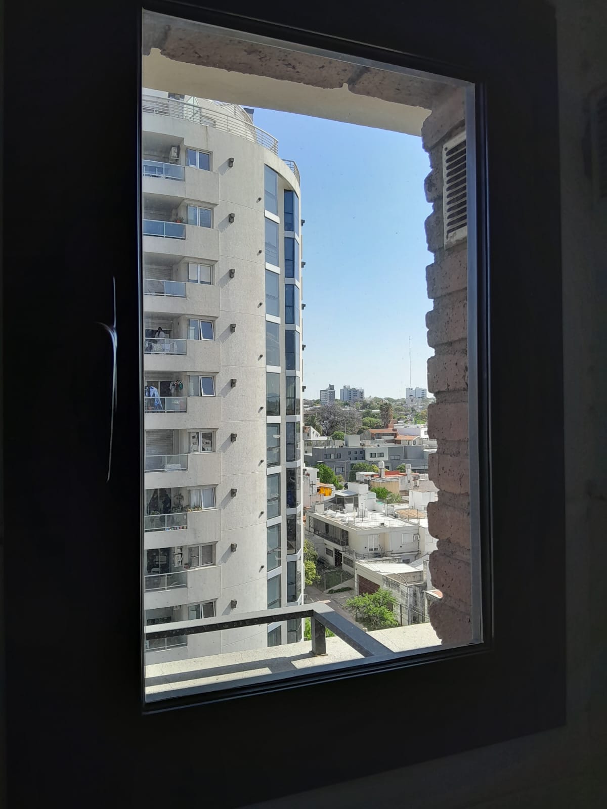 ALQUILO DEPTO 1 DORM EN ALBERDI - BV SAN JUAN 996, CASI ESQ MARIANO MORENO