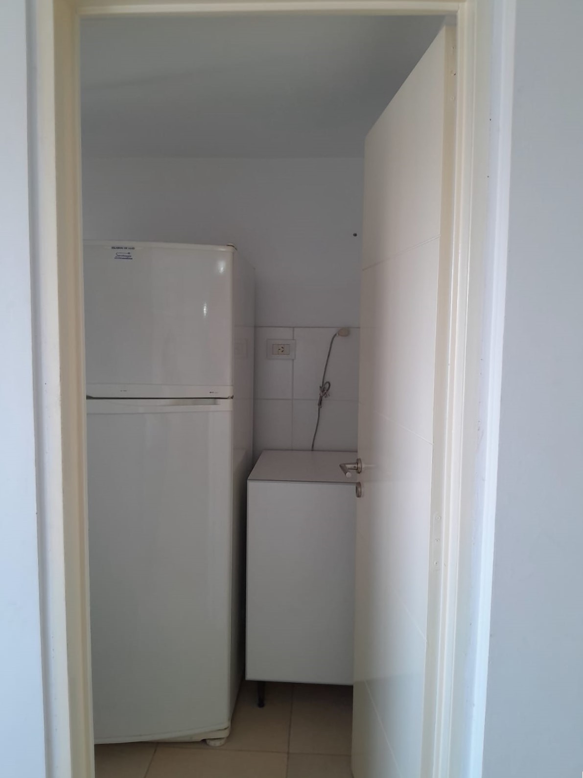 ALQUILO DEPTO 1 DORM EN ALBERDI - BV SAN JUAN 996, CASI ESQ MARIANO MORENO
