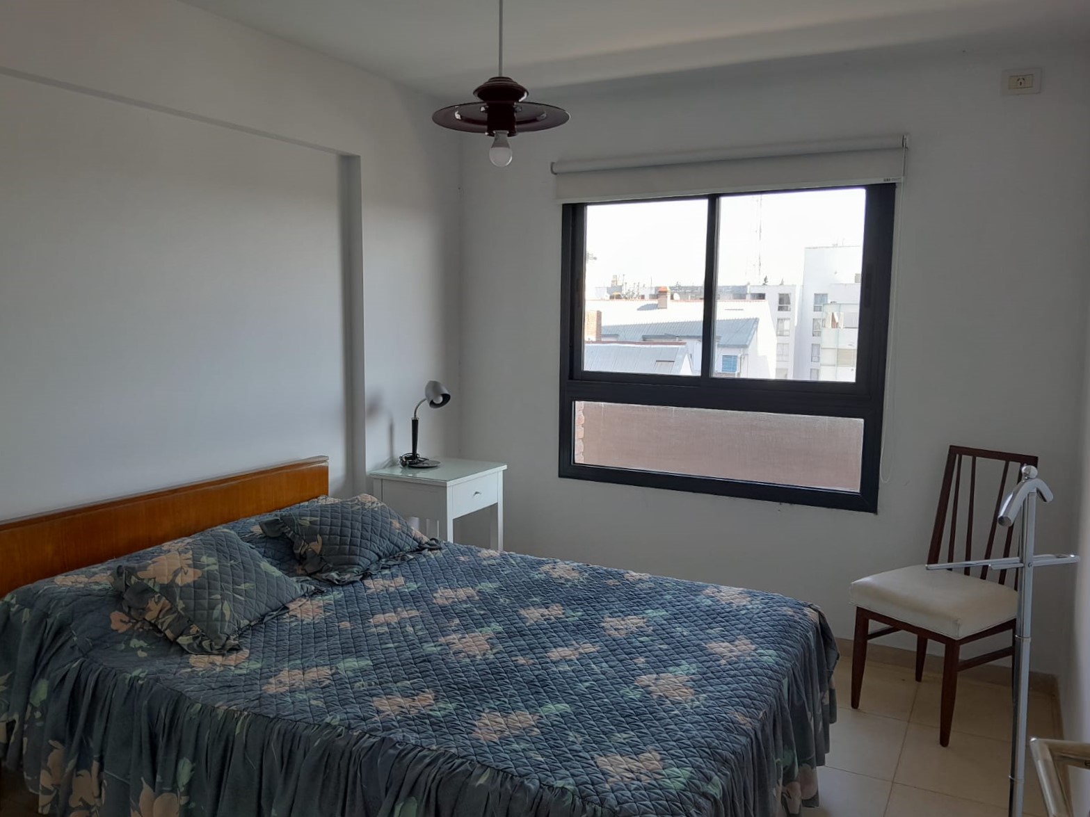 ALQUILO DEPTO 1 DORM EN ALBERDI - BV SAN JUAN 996, CASI ESQ MARIANO MORENO