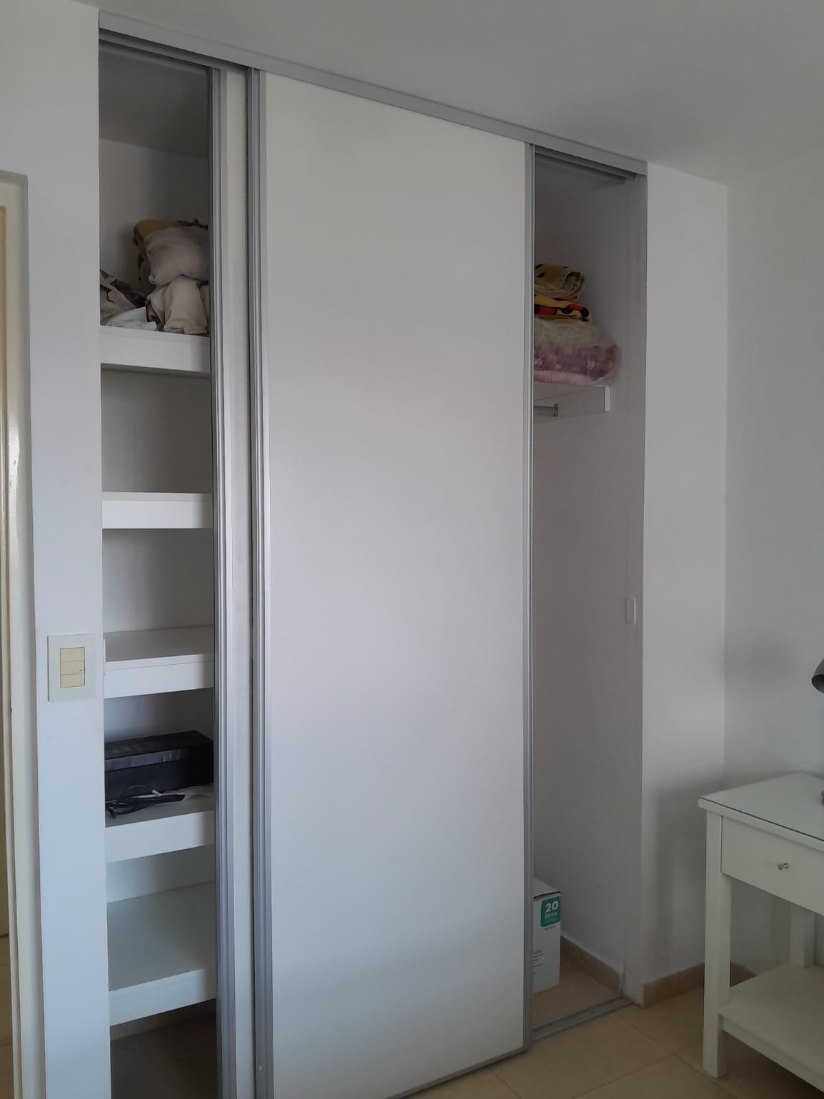 ALQUILO DEPTO 1 DORM EN ALBERDI - BV SAN JUAN 996, CASI ESQ MARIANO MORENO
