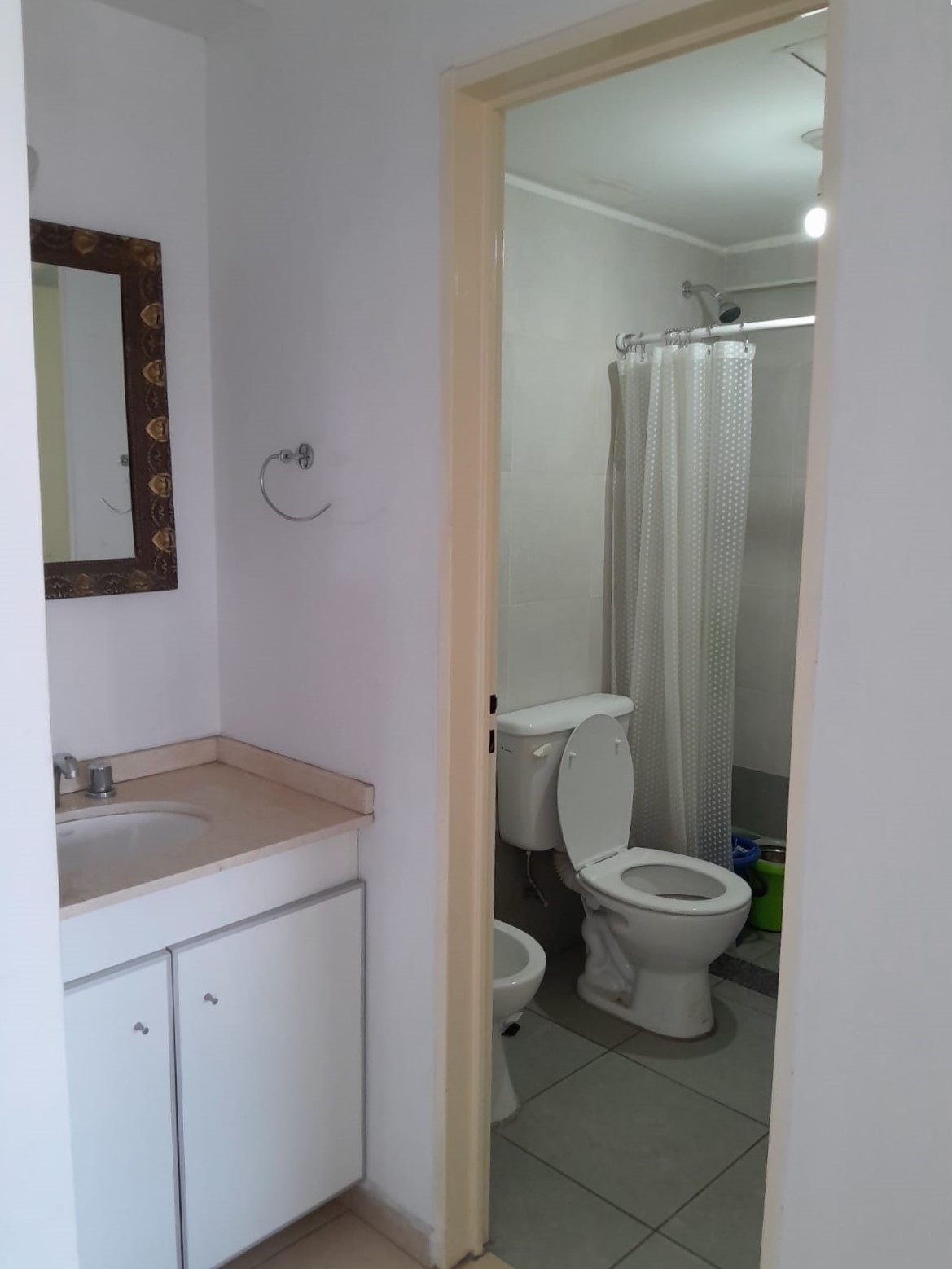 ALQUILO DEPTO 1 DORM EN ALBERDI - BV SAN JUAN 996, CASI ESQ MARIANO MORENO