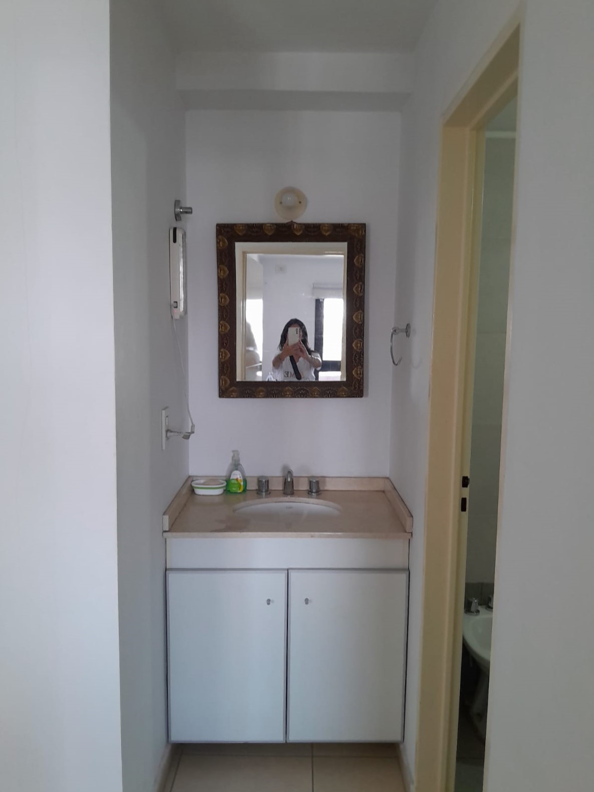 ALQUILO DEPTO 1 DORM EN ALBERDI - BV SAN JUAN 996, CASI ESQ MARIANO MORENO