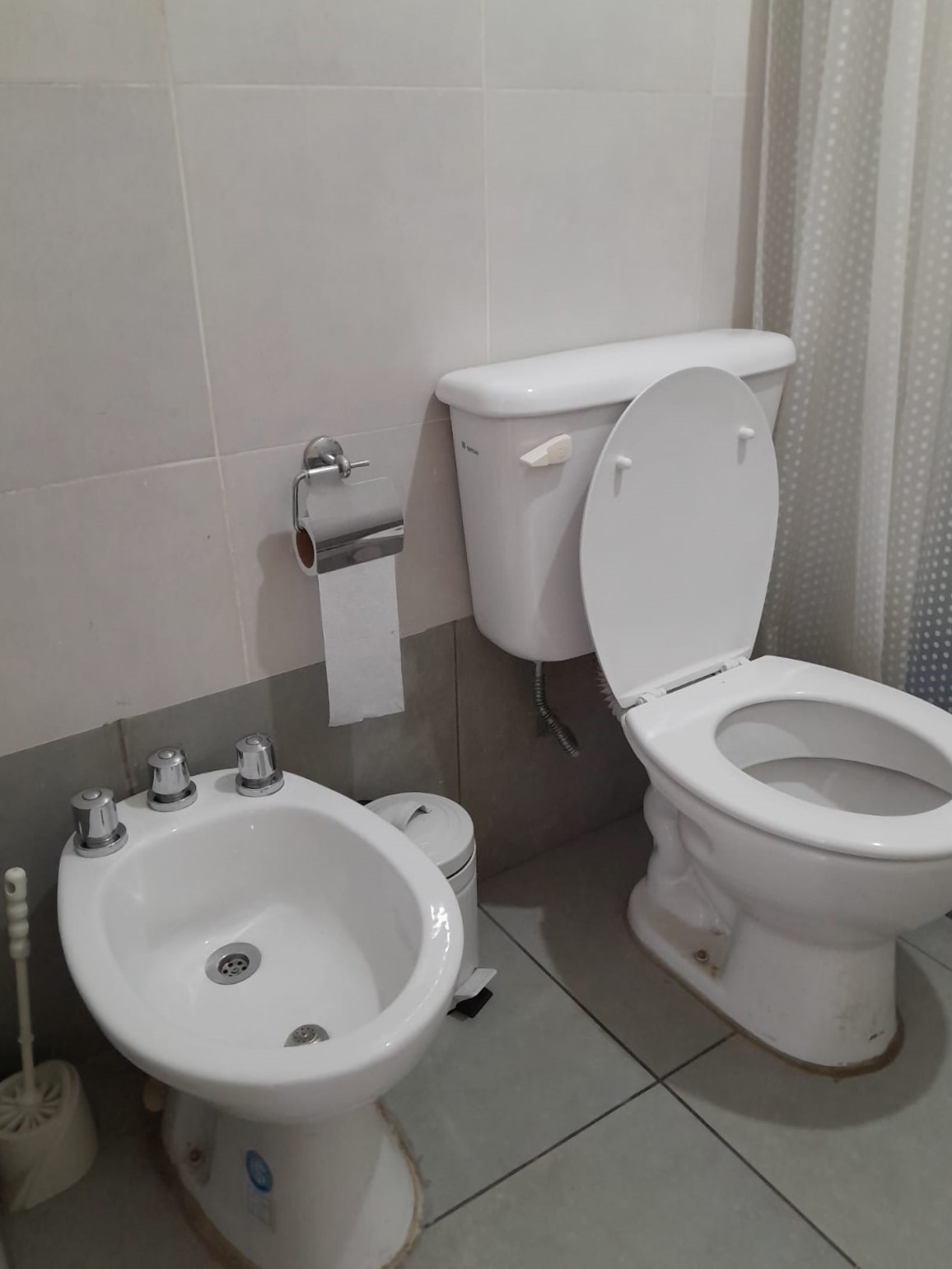 ALQUILO DEPTO 1 DORM EN ALBERDI - BV SAN JUAN 996, CASI ESQ MARIANO MORENO