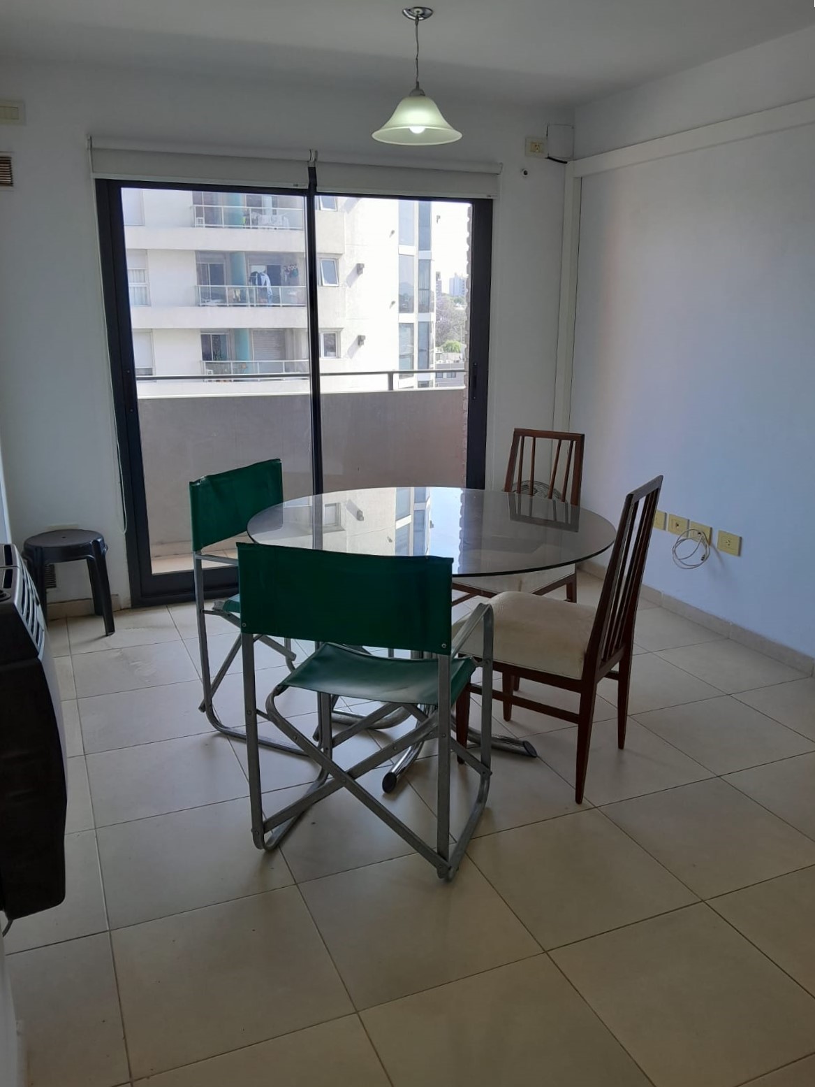 ALQUILO DEPTO 1 DORM EN ALBERDI - BV SAN JUAN 996, CASI ESQ MARIANO MORENO