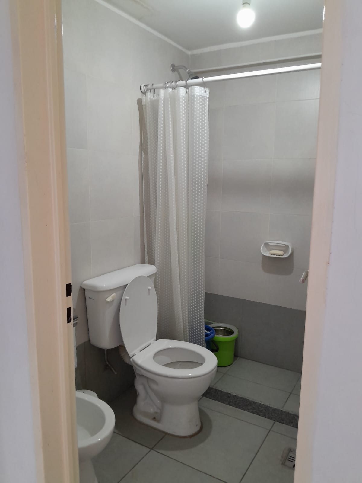 ALQUILO DEPTO 1 DORM EN ALBERDI - BV SAN JUAN 996, CASI ESQ MARIANO MORENO