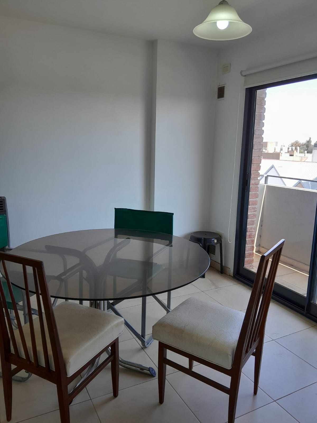 ALQUILO DEPTO 1 DORM EN ALBERDI - BV SAN JUAN 996, CASI ESQ MARIANO MORENO