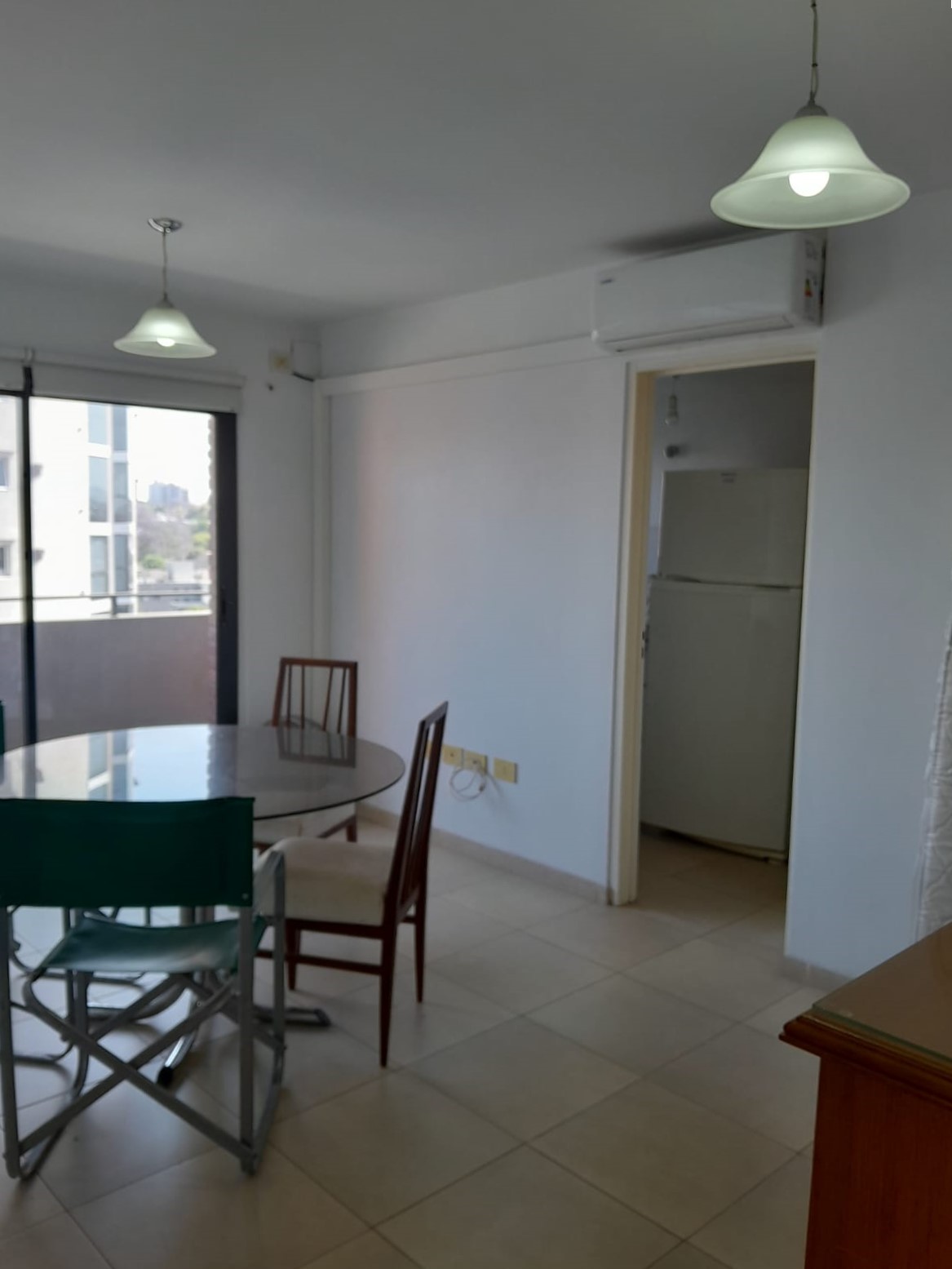 ALQUILO DEPTO 1 DORM EN ALBERDI - BV SAN JUAN 996, CASI ESQ MARIANO MORENO