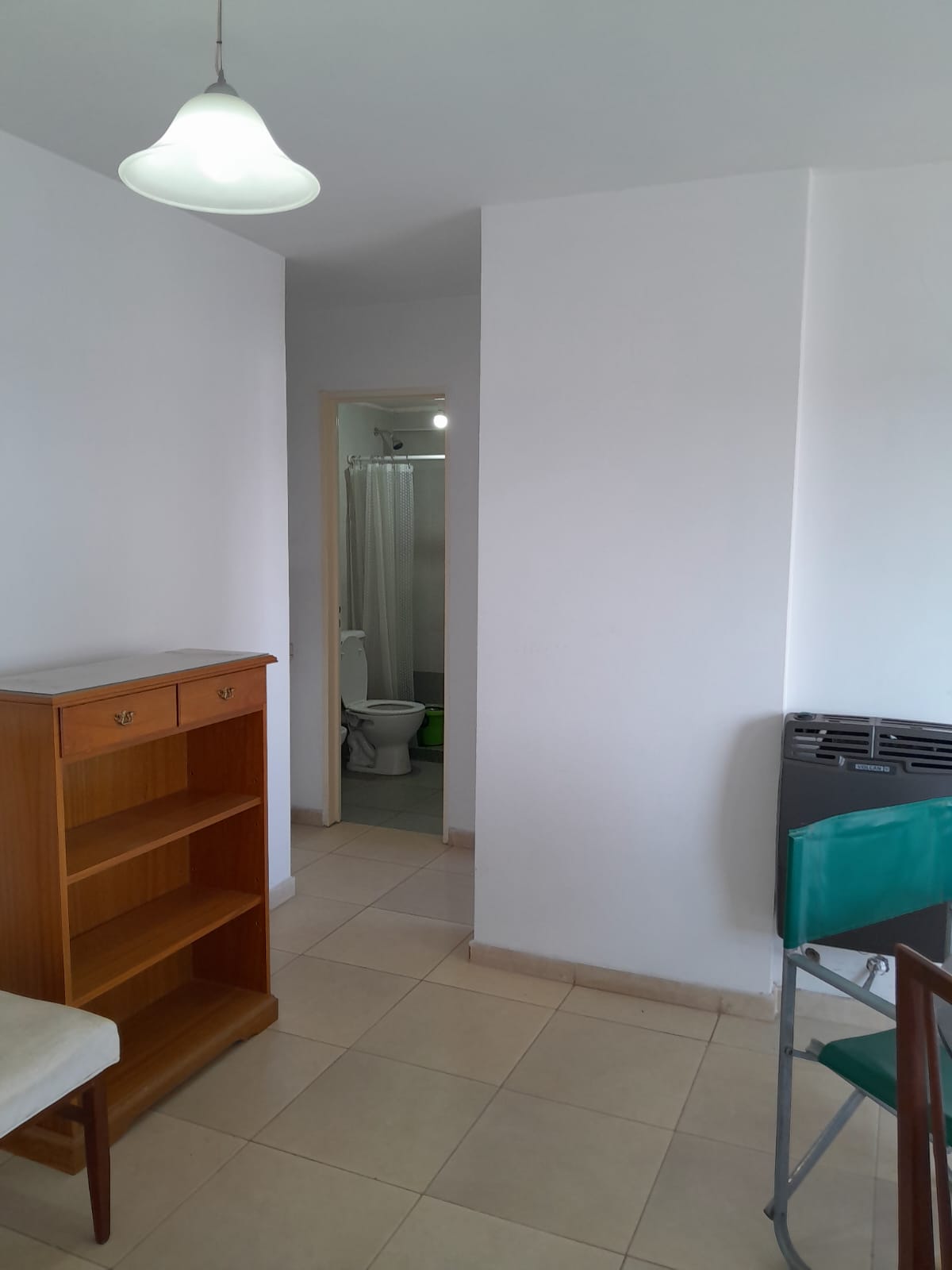 ALQUILO DEPTO 1 DORM EN ALBERDI - BV SAN JUAN 996, CASI ESQ MARIANO MORENO