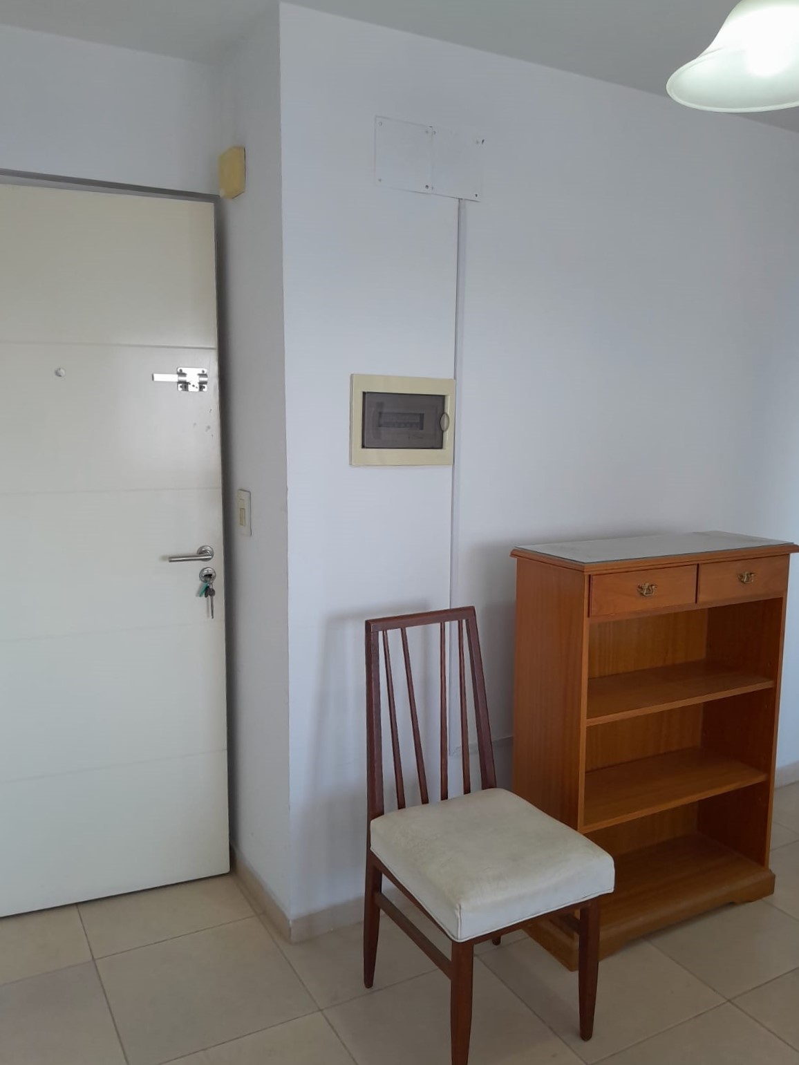 ALQUILO DEPTO 1 DORM EN ALBERDI - BV SAN JUAN 996, CASI ESQ MARIANO MORENO